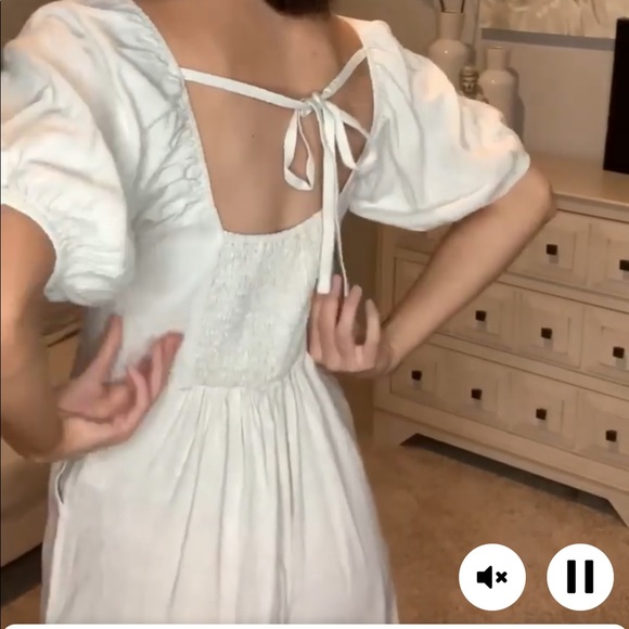 Romper - Picture 2 of 2